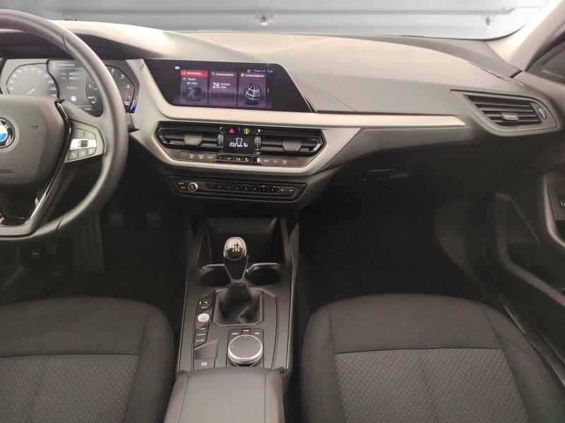 BMW Serie 1 116i Business Advantage