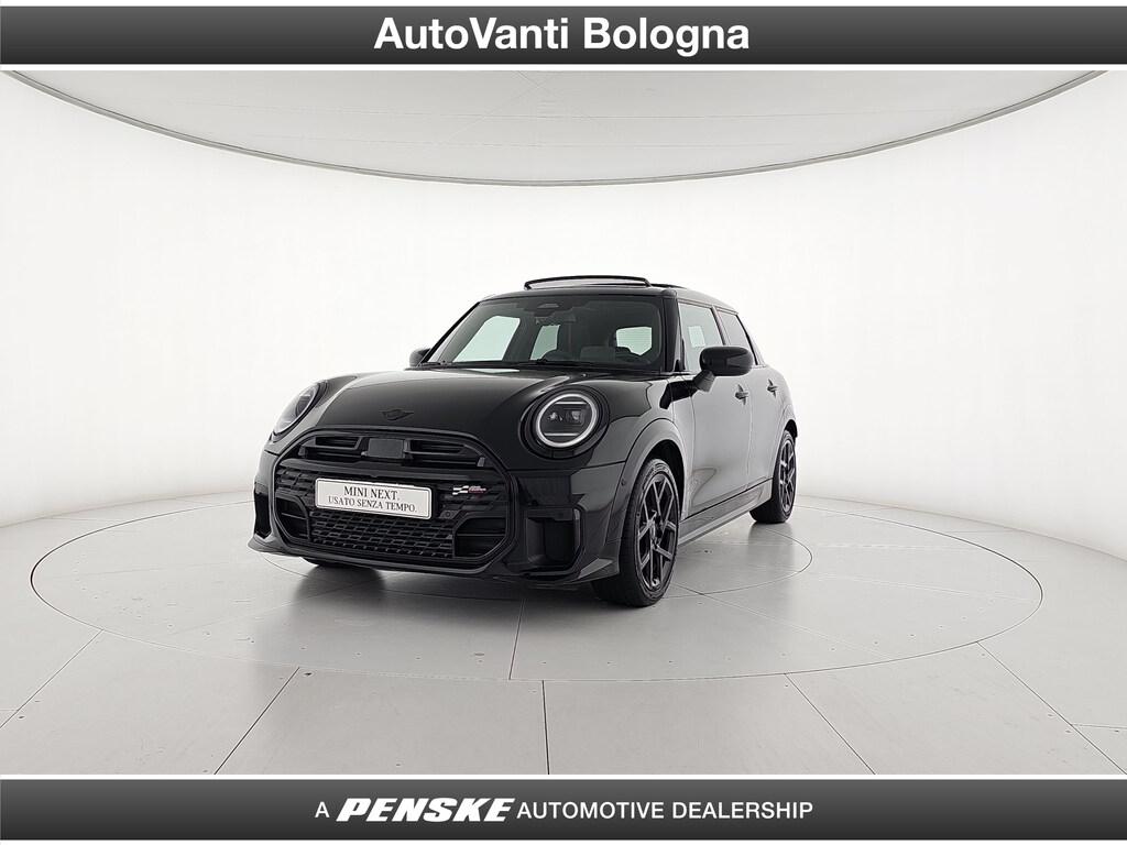 Mini Mini Cooper 5p 2.0 S JCW auto