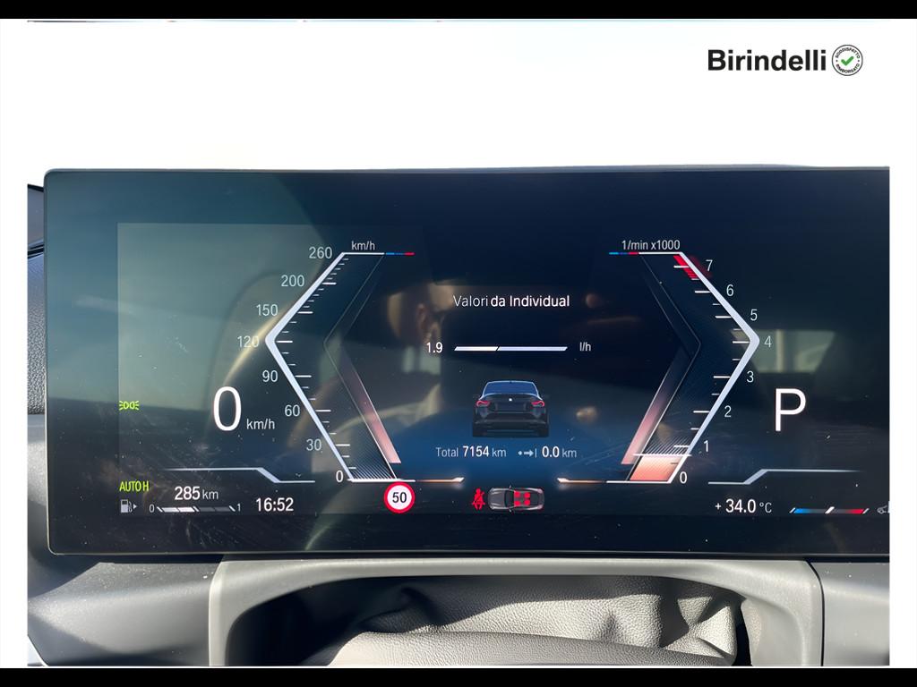 BMW Serie 2 M 220i Coupe M240i xdrive auto
