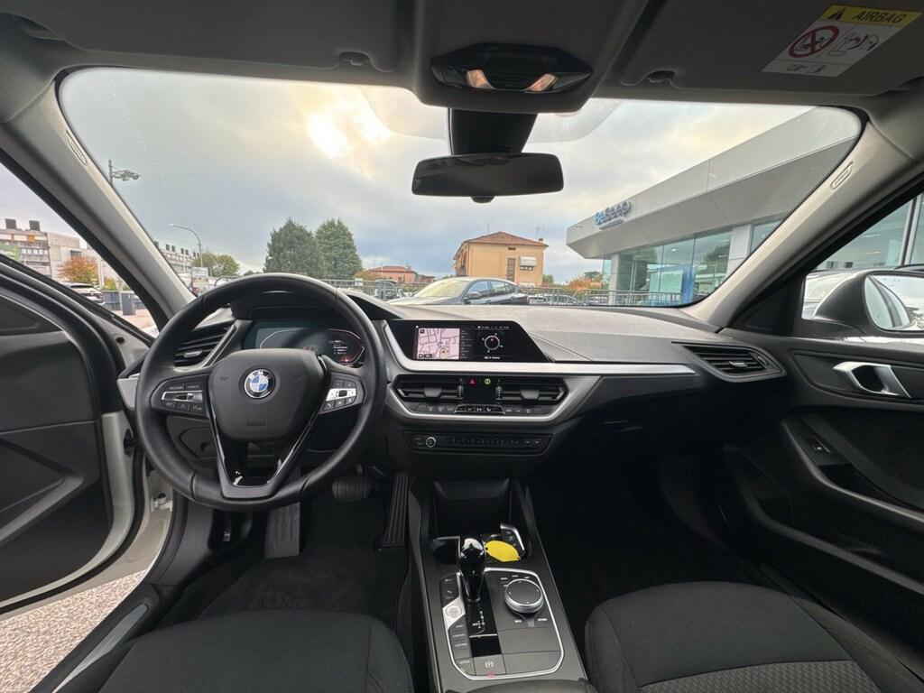BMW Serie 1 116i Business Advantage auto