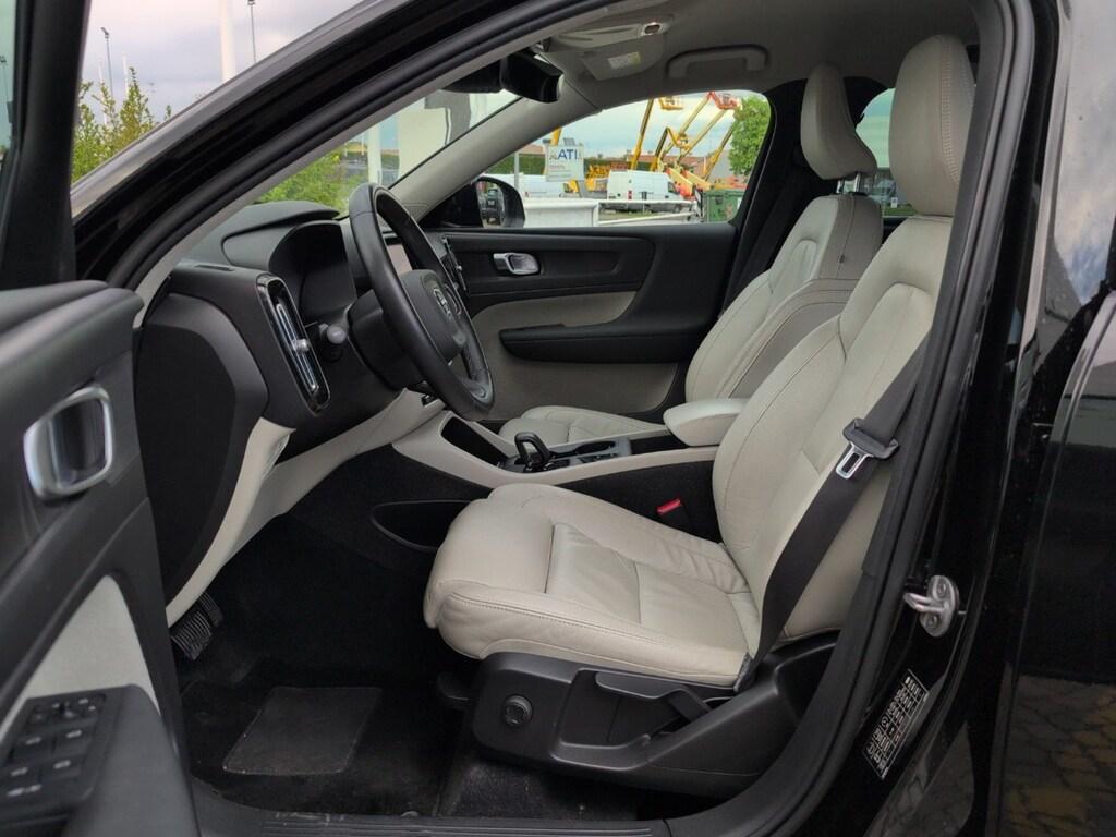 Volvo XC40 1.5 t5 recharge phev Plus Bright auto
