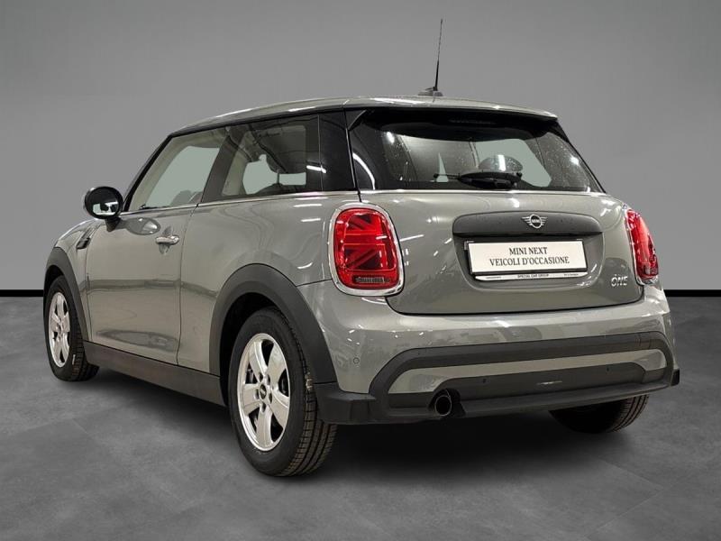 Mini Mini 3p 1.5 One Classic 102cv auto