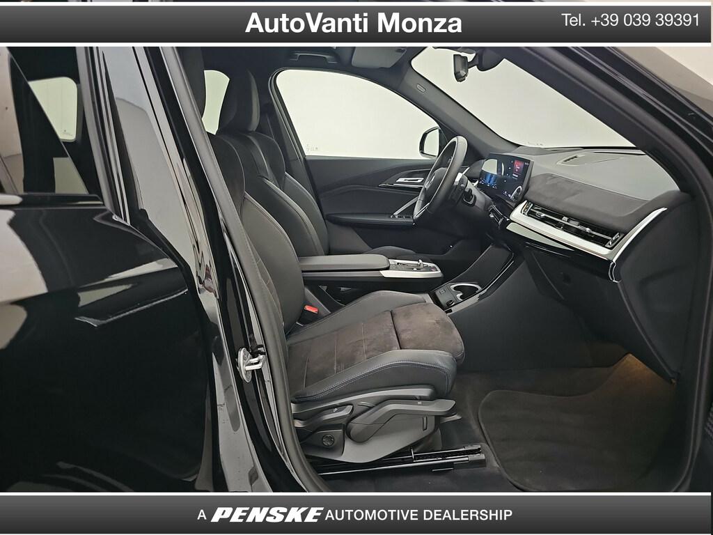 BMW X1 xdrive 25e MSport Pro auto