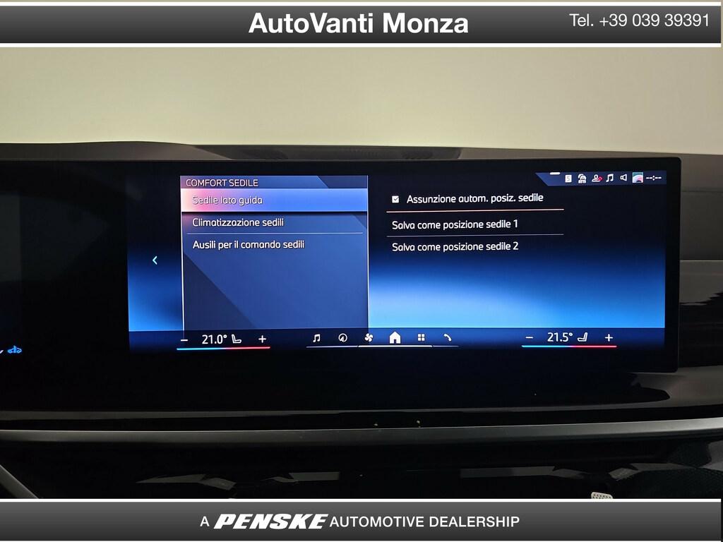 BMW X6 xdrive30d Msport auto