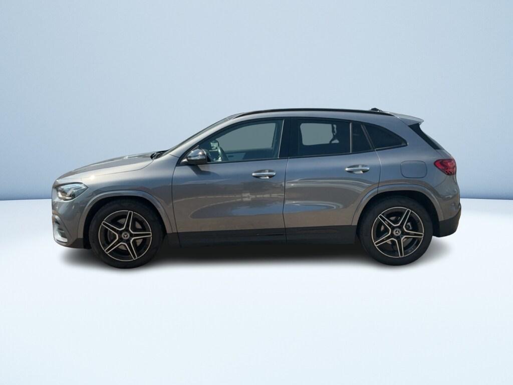 Mercedes GLA 200 d AMG Line Advanced Plus auto