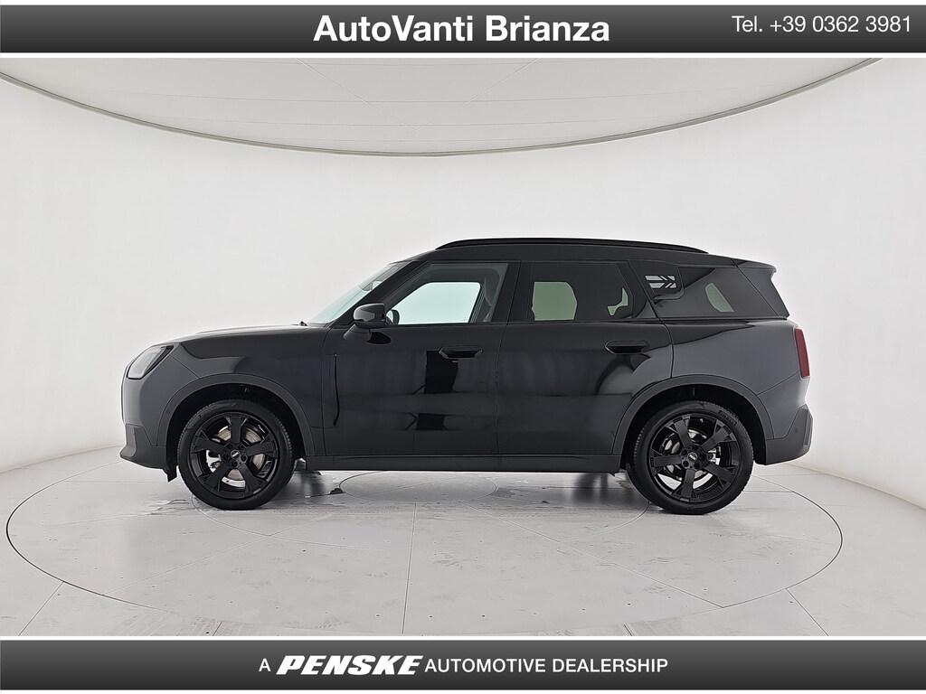 Mini Mini Countryman 1.5 48V C Classic auto