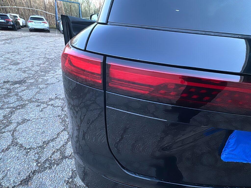 XPeng G9 98 kWh Performance awd