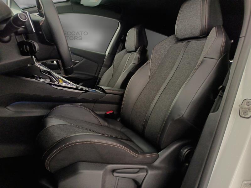 Peugeot 3008 1.6 bluehdi GT Line s&s 120cv eat6