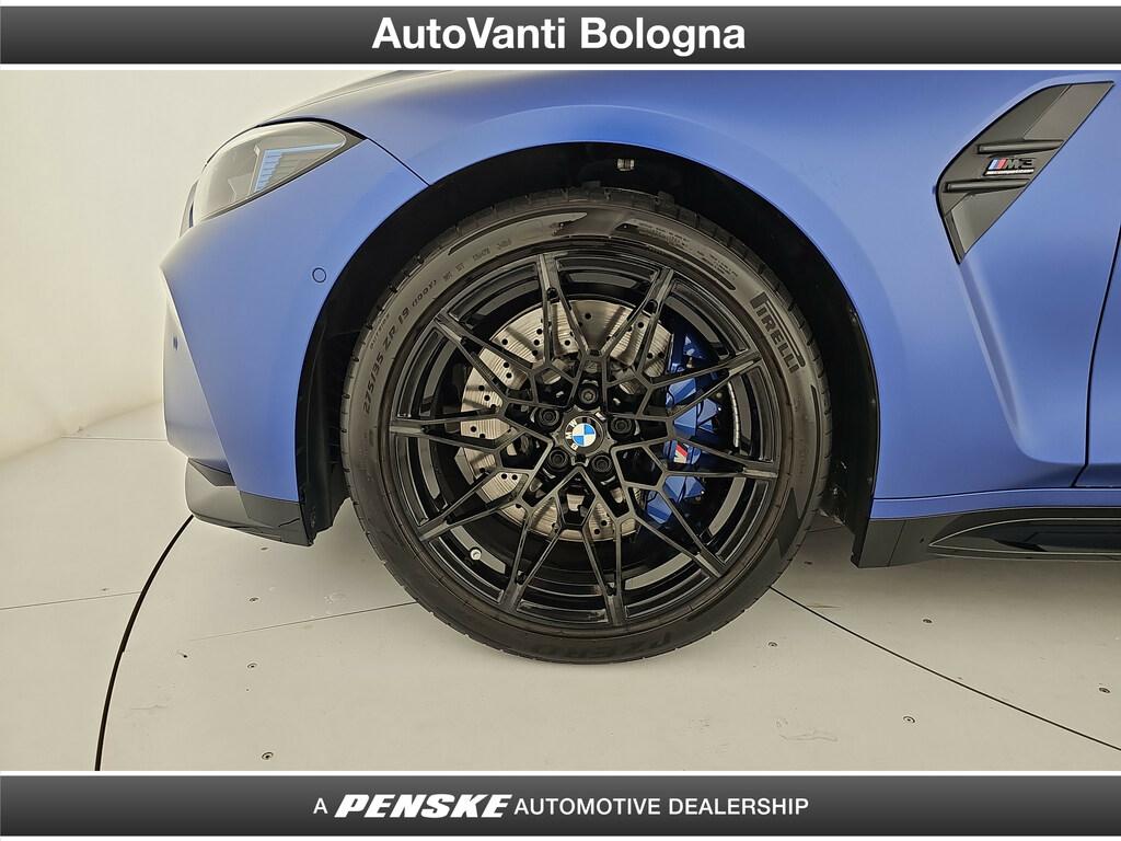 BMW M3 Touring 3.0 Competition M xdrive auto