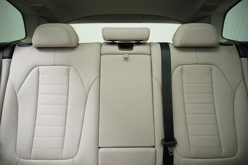 BMW X3 xdrive20d Luxury 190cv auto