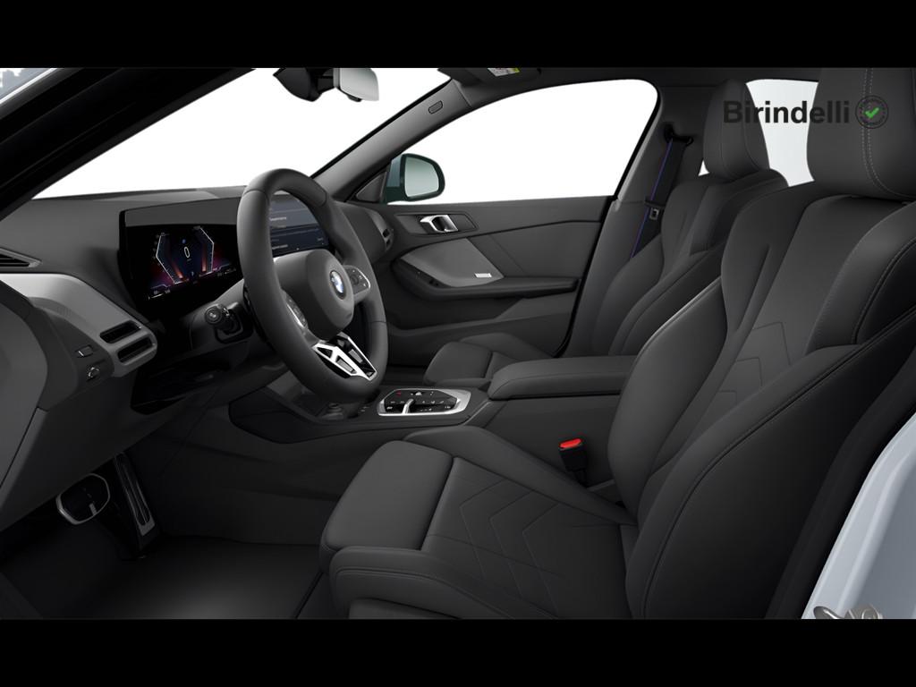 BMW Serie 2 220d Gran Coupe 48V MSport Pro auto