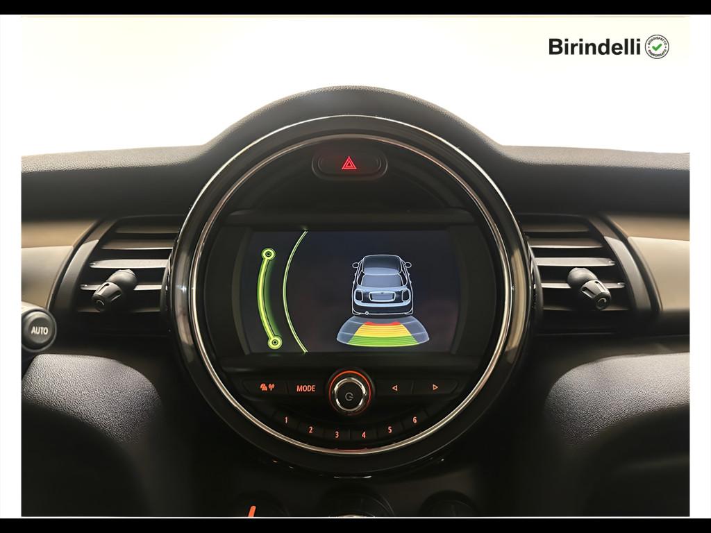 Mini One D 1.5 D One D Business