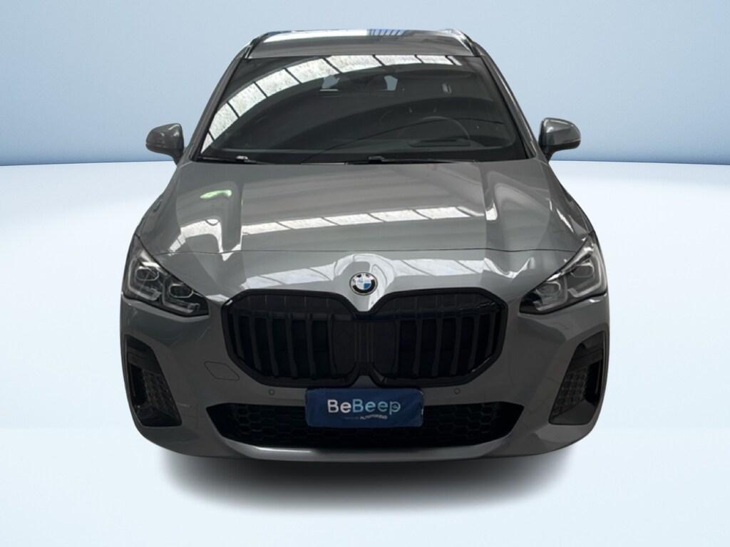 BMW Serie 2 218d Active Tourer Msport auto