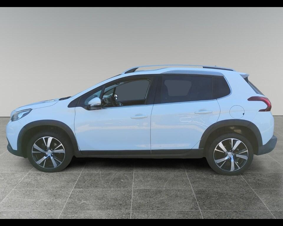 Peugeot 2008 1.5 bluehdi Style s&s 100cv 5marce