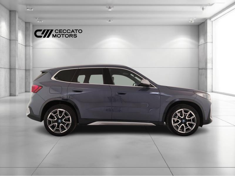 BMW X1 30e xdrive X-Line auto