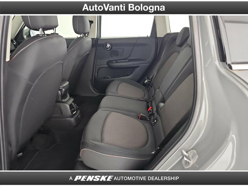 Mini One D Countryman 1.5 TwinPower Turbo One D Business