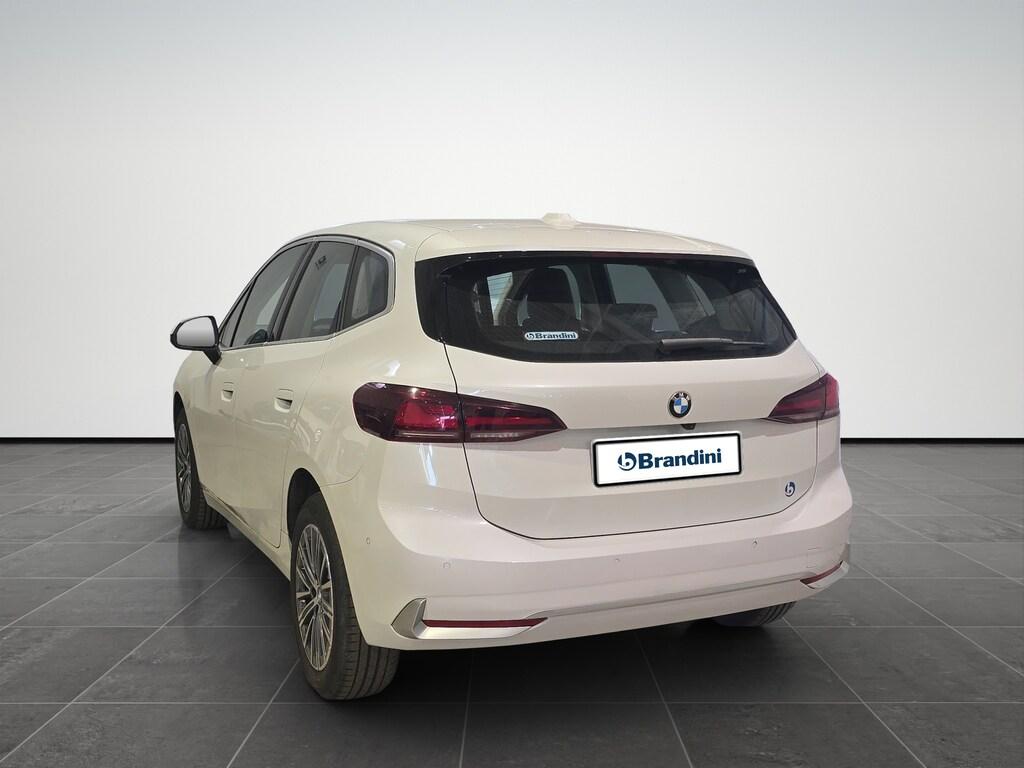 BMW Serie 2 218d Active Tourer Luxury auto