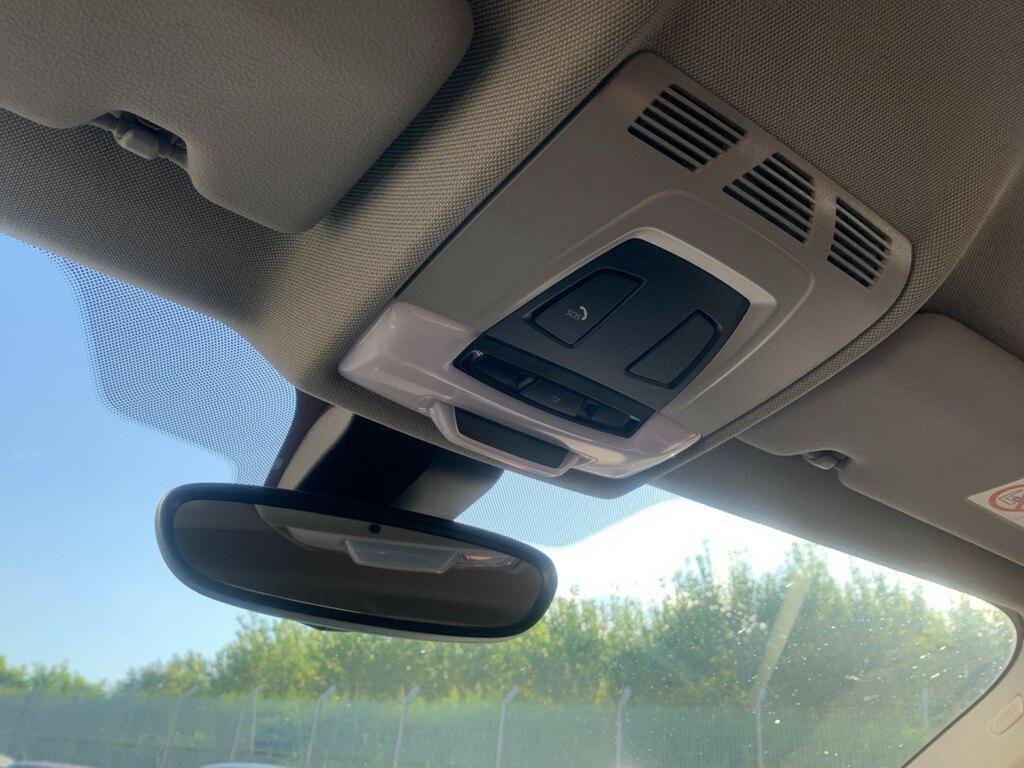 BMW X2 sdrive18d Business X auto