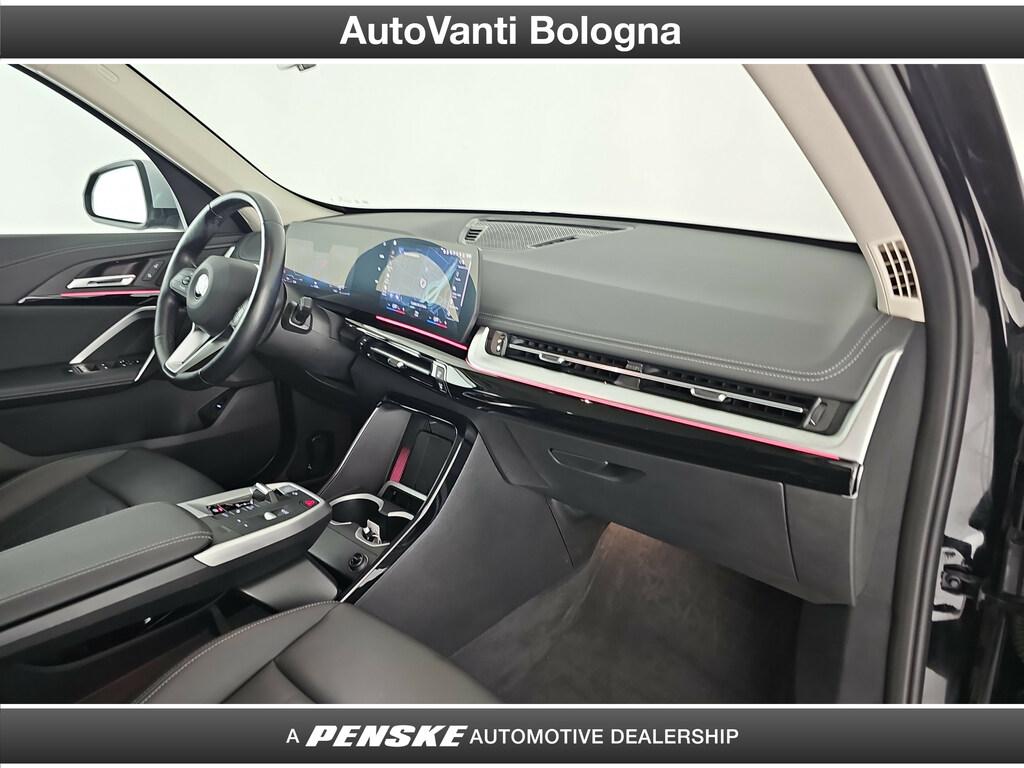 BMW X1 sdrive18d X-Line auto