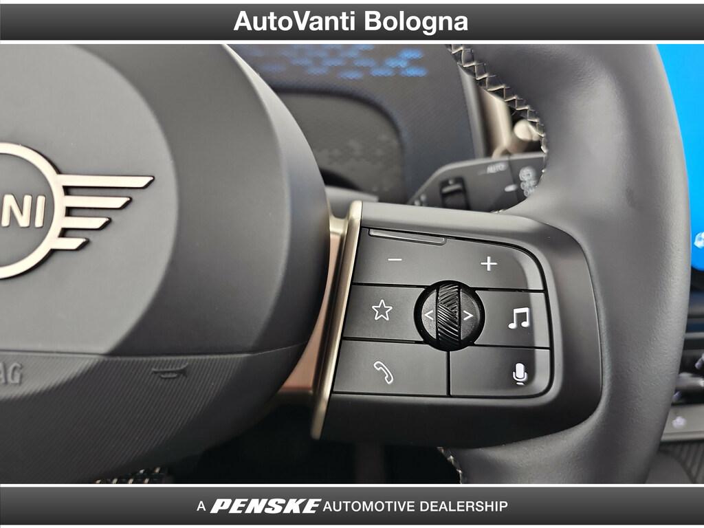 Mini Mini Countryman 2.0 48V D Classic auto