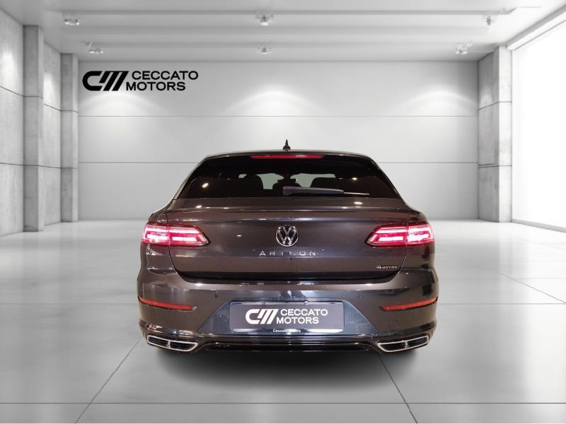 Volkswagen Arteon 2.0 tdi Sport 190cv dsg