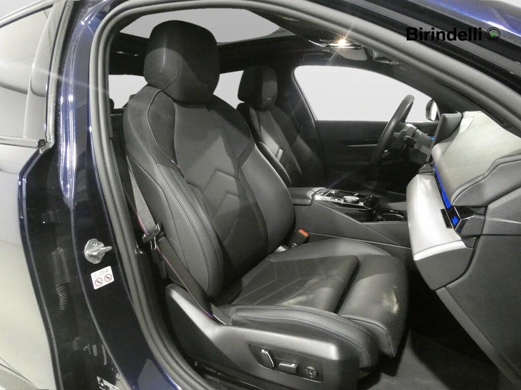 BMW Serie 5 520d 48V Msport sdrive auto