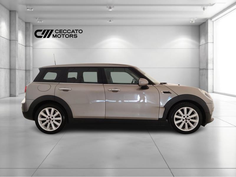 Mini Cooper Clubman 1.5 Cooper Business Steptronic
