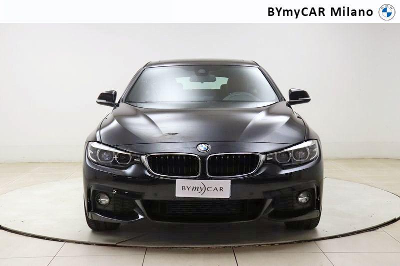 BMW Serie 4 420d Gran Coupe xdrive