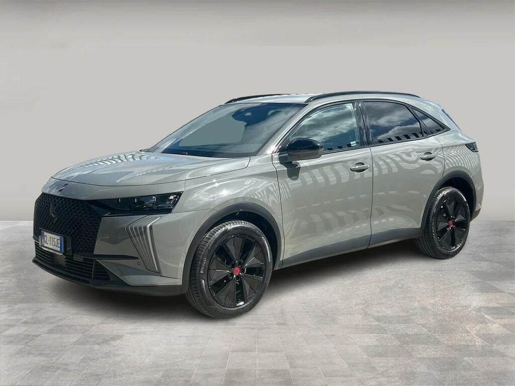 DS DS7 Crossback 1.5 bluehdi Performance Line 130cv auto