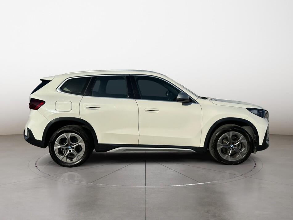 BMW X1 sdrive18d X-Line auto