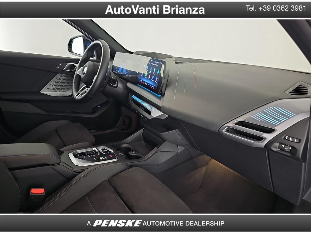 BMW Serie 1 118d MSport Pro auto