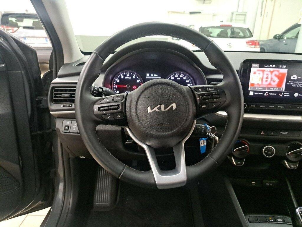 Kia Stonic 1.0 t-gdi mhev Style Design Pack 100cv imt