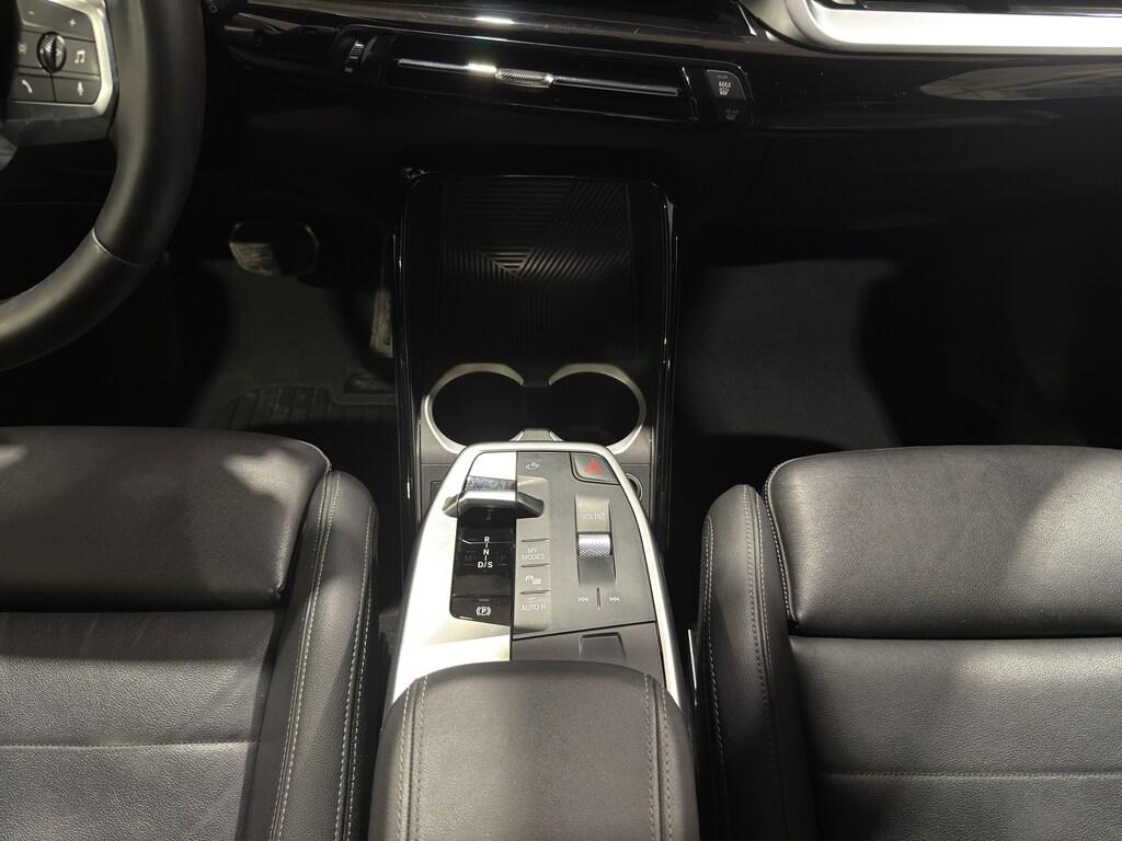 BMW X1 sdrive18i Msport auto