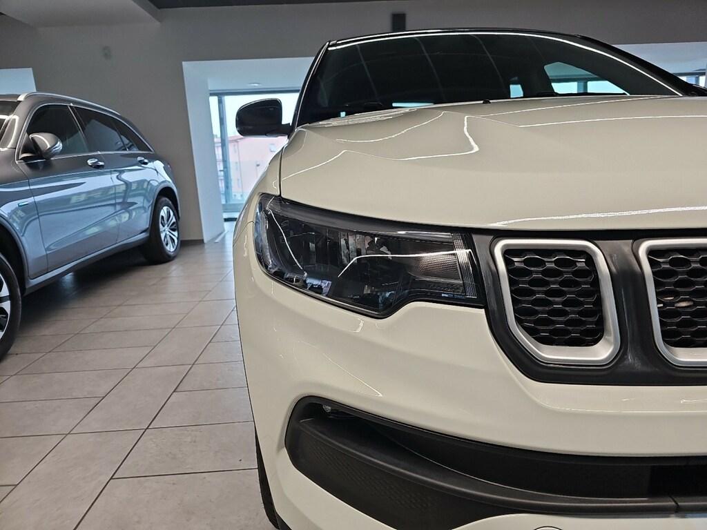 Jeep Compass 1.3 turbo t4 Limited 2wd 130cv