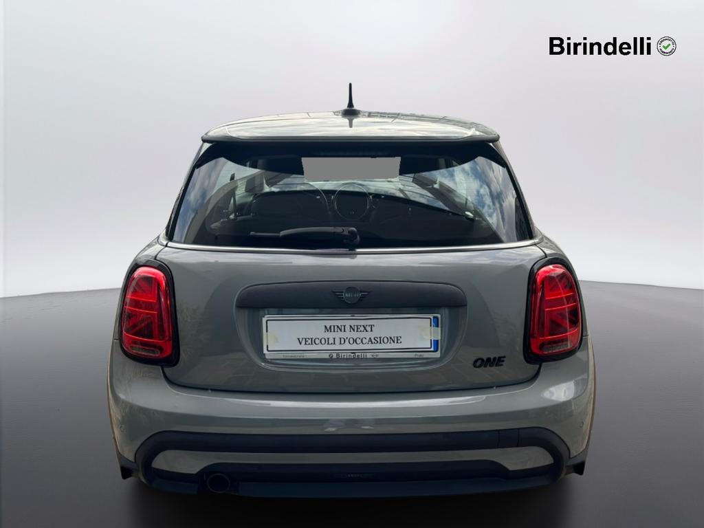 Mini Mini 3p 1.5 One Camden 102cv