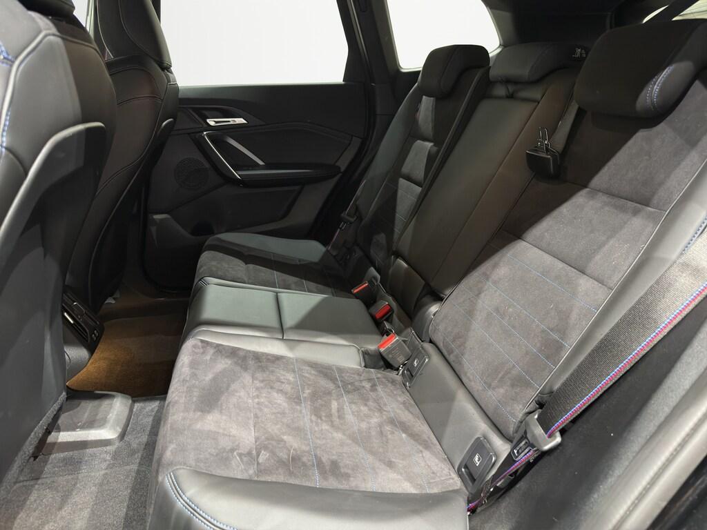 BMW X1 xdrive 25e MSport Pro auto
