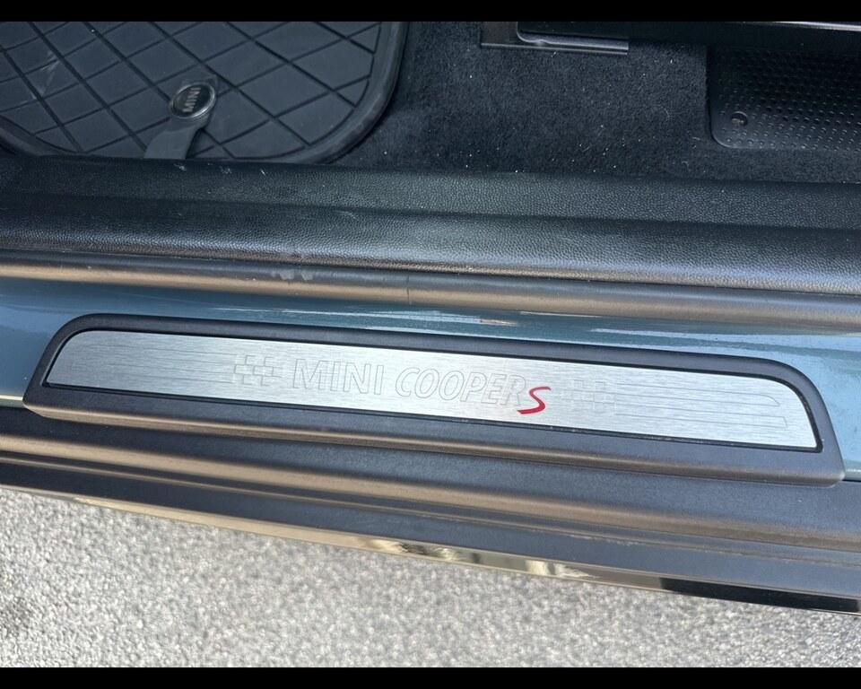 Mini Cooper SD Countryman 2.0 Cooper SD Hype auto