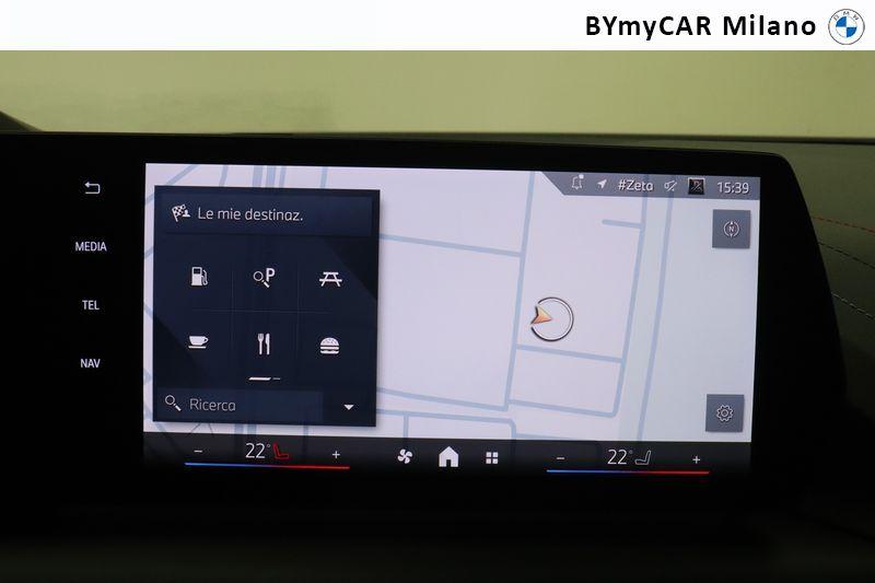 BMW Serie 1 118d MSport Pro auto