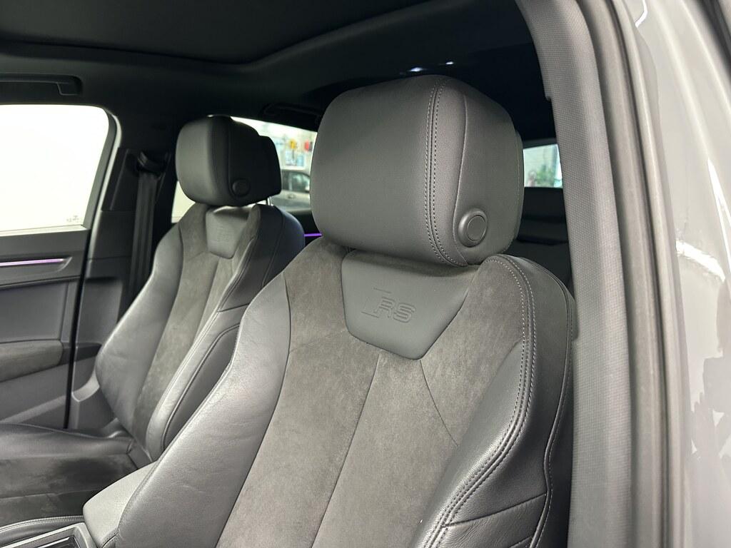 Audi RS Q3 2.5 Quattro S tronic