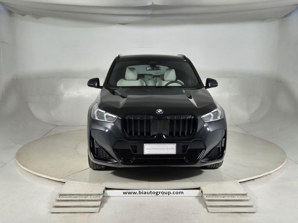 BMW X1 xdrive23d mhev 48V MSport auto