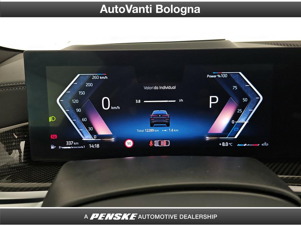 BMW X6 xdrive40i Msport auto