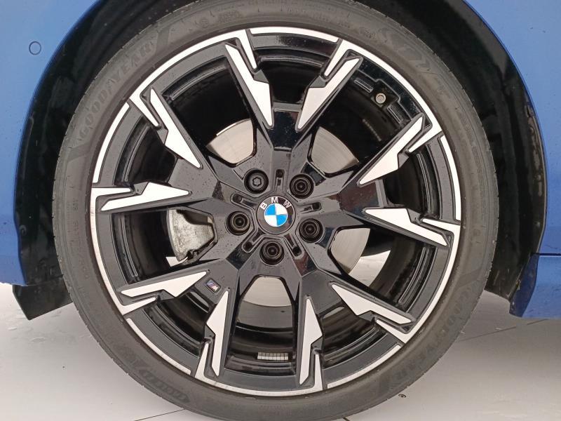 BMW Serie 1 118d MSport auto