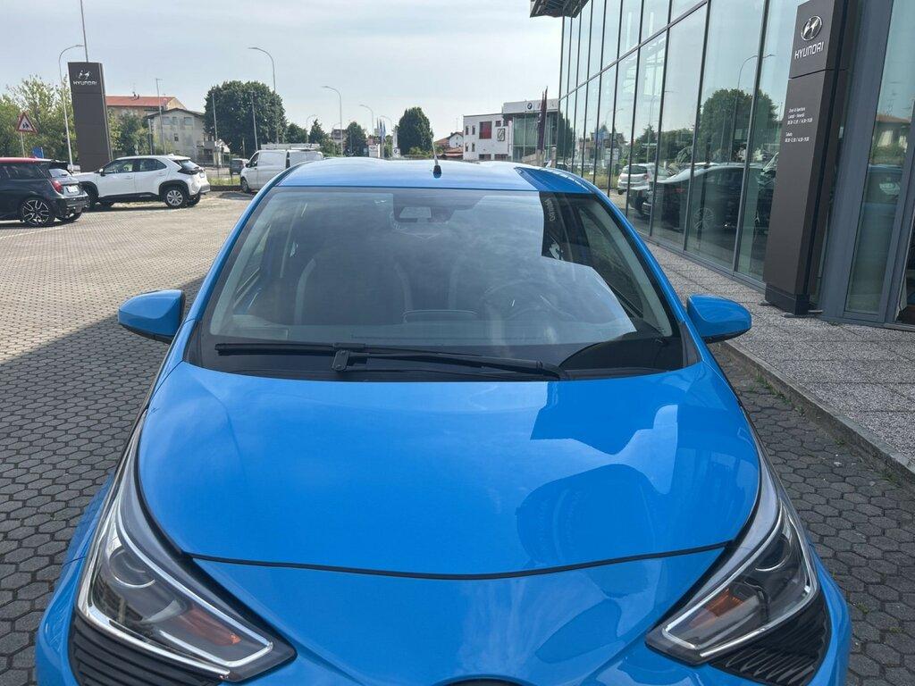 Toyota Aygo 5p 1.0 x-clusiv 72cv