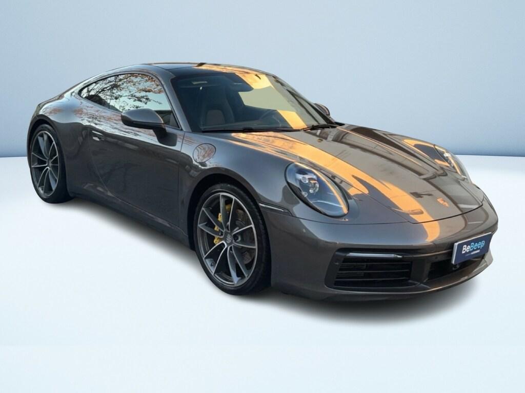 Porsche 911 Coupe 3.0 Carrera auto