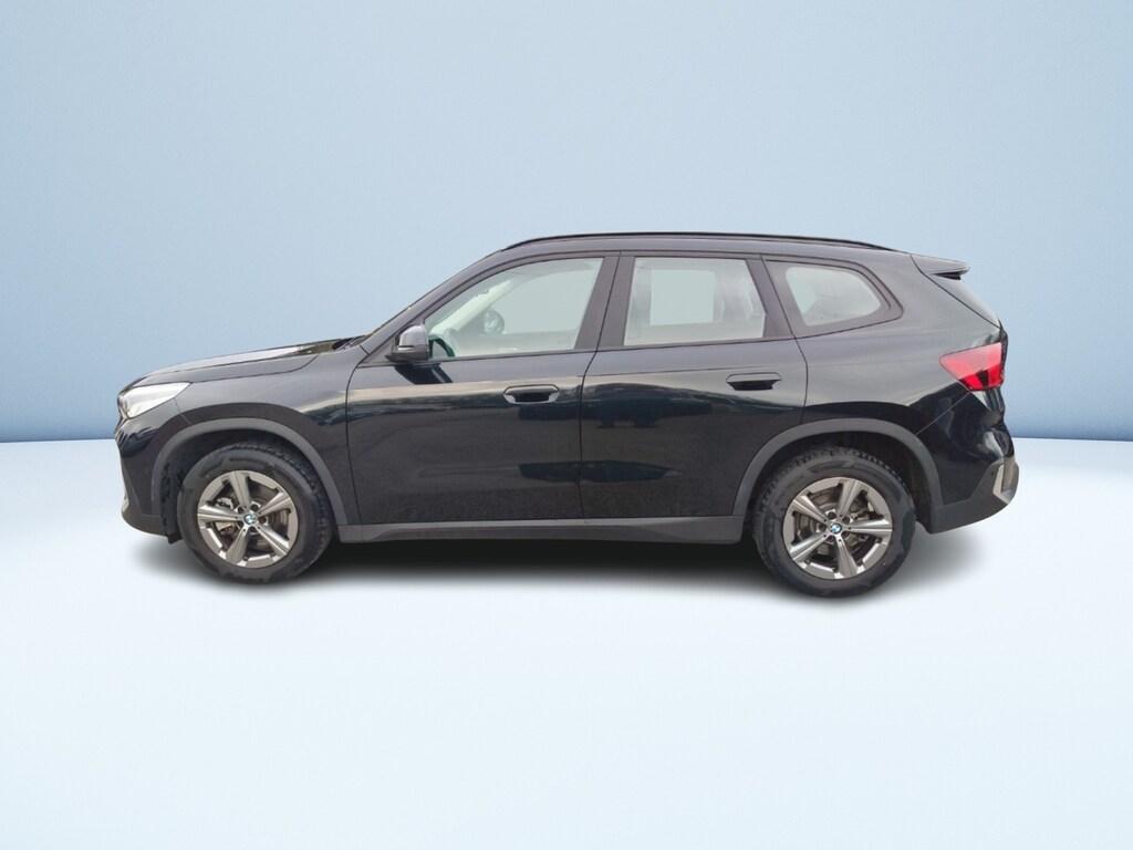BMW X1 sdrive20i mhev 48V auto