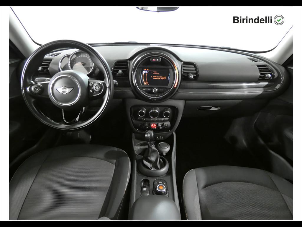 Mini One D Clubman 1.5 One D Boost