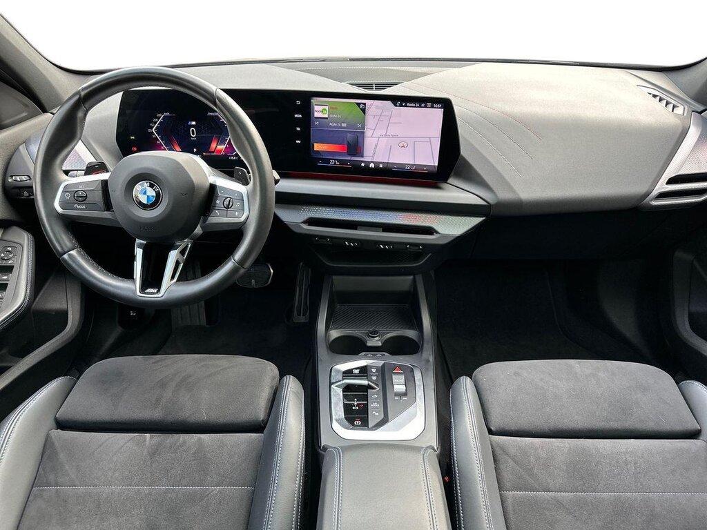 BMW Serie 1 118d MSport Pro auto