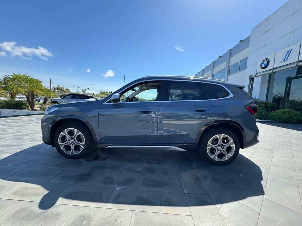 BMW X1 sdrive18d X-Line auto