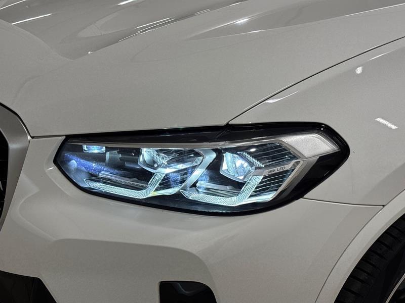 BMW X4 xdrive20d mhev 48V Msport auto