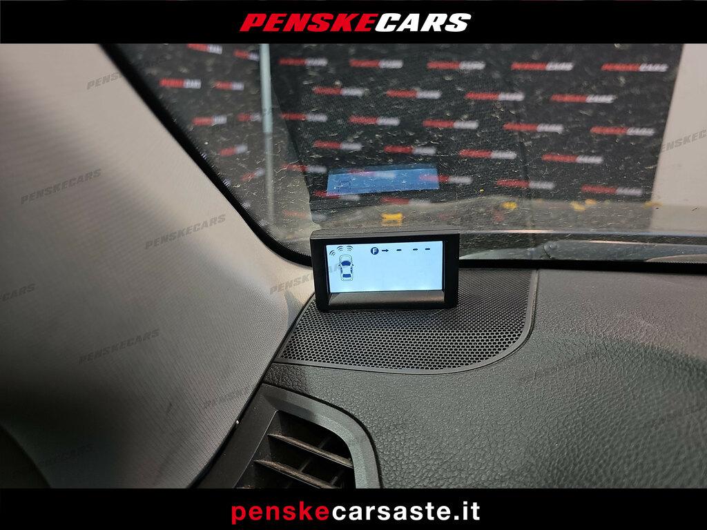 Subaru Outback 2.5i Exclusive lineartronic